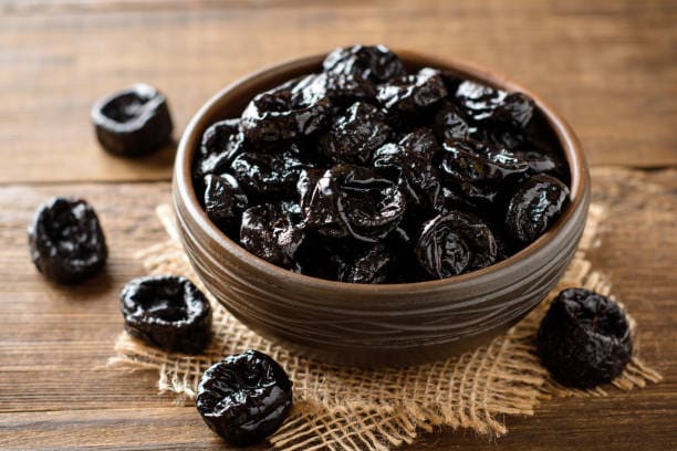 تصویر 4 از فروش آلوبخارا خشک اعلا سحرخیز + قیمت خرید به صرفه